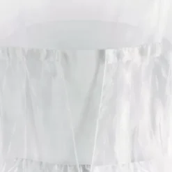 Elsa Snow Queen Costume For Kids, Frozen 13 Elsa Snow Queen Costume For Kids, Frozen -Disney Store 2841045240311M 6