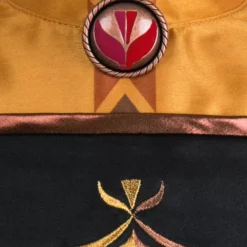 Anna Deluxe Travel Costume For Kids, Frozen 2 -Disney Store 2841047080001M 5