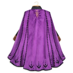 Anna Deluxe Travel Costume For Kids, Frozen 2 -Disney Store 2841047080001M 6