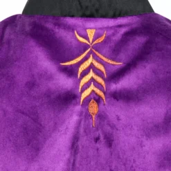 Anna Deluxe Travel Costume For Kids, Frozen 2 -Disney Store 2841047080001M 7