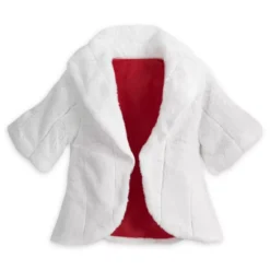 Cruella De Vil Costume For Kids, 101 Dalmatians -Disney Store 2841052900002M 5