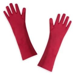 Cruella De Vil Costume For Kids, 101 Dalmatians -Disney Store 2841052900002M 6