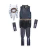 Ahsoka Tano Costume For Kids, Star Wars: The Mandalorian