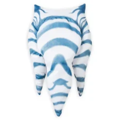 Ahsoka Tano Costume For Kids, Star Wars: The Mandalorian -Disney Store 2841052900004M 7