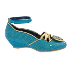 Merida Costume Shoes For Kids