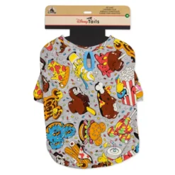 Disney Eats Pet T-Shirt