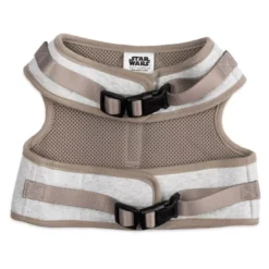 Star Wars Harness For Dogs, Padawan Pet Academy