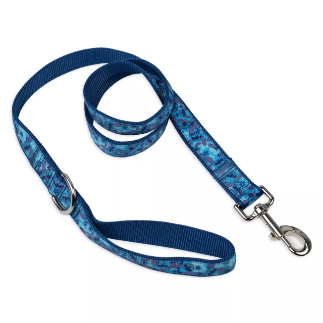 Stitch Dog Leash & Collar Set, Lilo & Stitch 3 Stitch Dog Leash & Collar Set, Lilo & Stitch