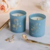 Disney Candle Elsa & Olaf & Anna, Twin Pack