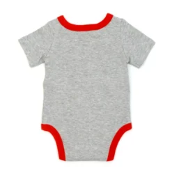 Avengers Body Suit For Baby
