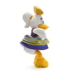 Walt Disney World Daisy Duck 50th Anniversary Medium Plush -Disney Store 412302629474 3