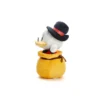 Scrooge McDuck In Coin Purse Plush -Disney Store 412303082452 1