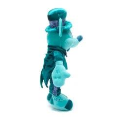 Mickey Mouse: The Main Attraction Plush, Series 10 Of 12 -Disney Store 412303294077 2