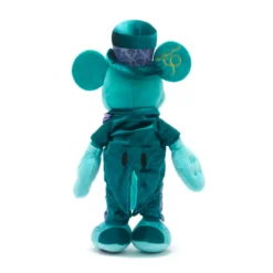 Mickey Mouse: The Main Attraction Plush, Series 10 Of 12 -Disney Store 412303294077 3