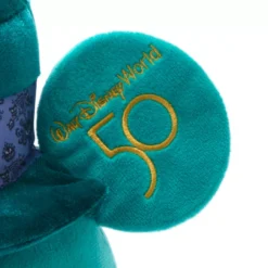 Mickey Mouse: The Main Attraction Plush, Series 10 Of 12 -Disney Store 412303294077 4