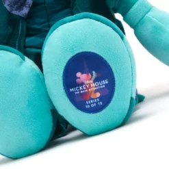 Mickey Mouse: The Main Attraction Plush, Series 10 Of 12 -Disney Store 412303294077 5