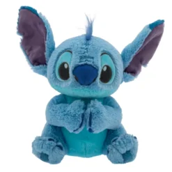 Stitch Small Plush In Swaddle, Disney Babies -Disney Store 412304234737 3