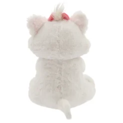 Marie Small Plush In Swaddle, The Aristocats, Disney Babies -Disney Store 412304236069 4