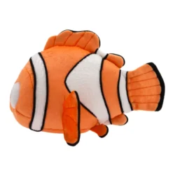 Nemo Small Plush, Finding Nemo -Disney Store 412304239299 3