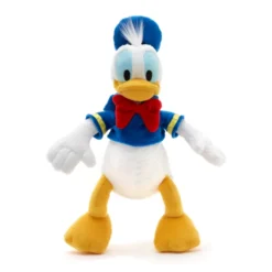 Donald Duck Small Plush