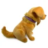 Lucky The Pizza Dog Plush, Hawkeye -Disney Store 412312530296 1