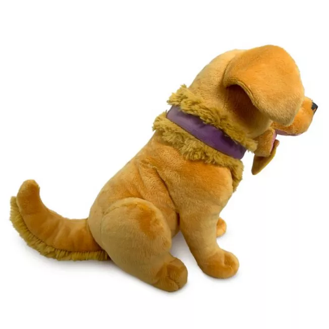 Lucky The Pizza Dog Plush, Hawkeye 3 Lucky The Pizza Dog Plush, Hawkeye