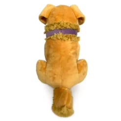 Lucky The Pizza Dog Plush, Hawkeye 5 Lucky The Pizza Dog Plush, Hawkeye -Disney Store 412312530296 2