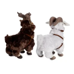 Goats Small Plush Set, Thor: Love And Thunder -Disney Store 412312715426 3