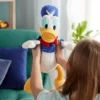 Donald Duck Medium Plush -Disney Store 412312819629X 1