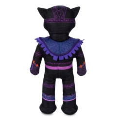 Black Panther: World Of Wakanda Small Plush