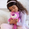 Lotso Weighted Plush -Disney Store 412312846281 1