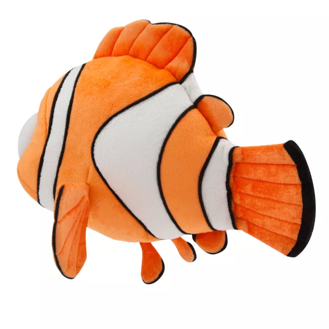 Nemo Medium Plush, Finding Nemo 3 Nemo Medium Plush, Finding Nemo