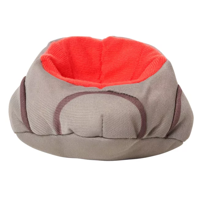 Yoda And Chair Small Plush Set, Star Wars 6 Yoda And Chair Small Plush Set, Star Wars - Image 4