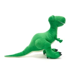 Rex Medium Plush, Toy Story -Disney Store 412313301321 5