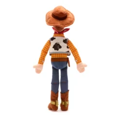 Woody Medium Plush, Toy Story -Disney Store 412313301574APAC 4