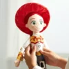 Jessie Medium Plush, Toy Story -Disney Store 412313302649APAC 1