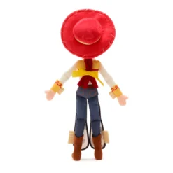 Jessie Medium Plush, Toy Story -Disney Store 412313302649APAC 4