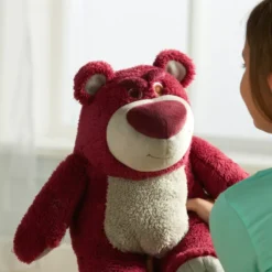 Lotso Scented Medium Plush