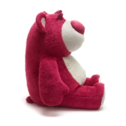 Lotso Scented Large Plush -Disney Store 412313302984 4