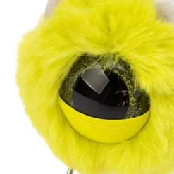 Mike Keychain, Monsters University -Disney Store 412313308689 3