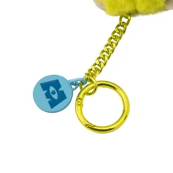 Mike Keychain, Monsters University -Disney Store 412313308689 5