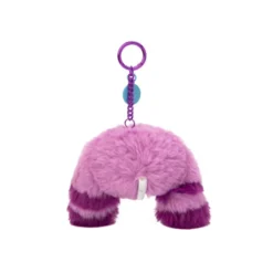 Art Keychain, Monsters University