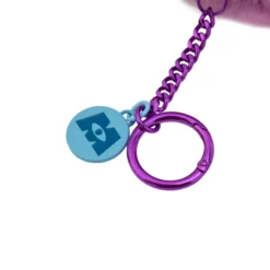 Art Keychain, Monsters University -Disney Store 412313308849 4