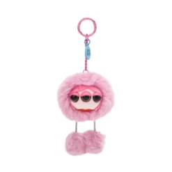 Carrie Keychain, Monsters University