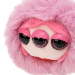 Carrie Keychain, Monsters University -Disney Store 412313309006 4