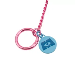 Carrie Keychain, Monsters University -Disney Store 412313309006 5