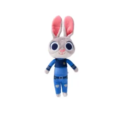 Judy Hopps Plush, Carrot Farm, Zootopia