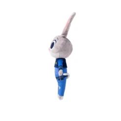 Judy Hopps Plush, Carrot Farm, Zootopia -Disney Store 412313643704 4