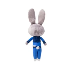 Judy Hopps Plush, Carrot Farm, Zootopia -Disney Store 412313643704 5