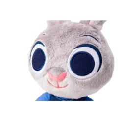 Judy Hopps Plush, Carrot Farm, Zootopia -Disney Store 412313643704 6